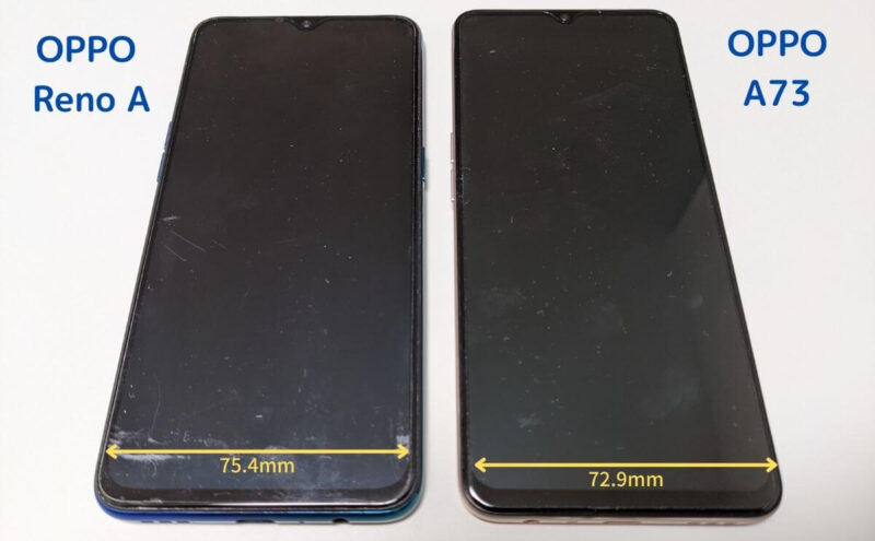 Esim対応デュアルsimスマホ Oppo 3 をおすすめするたった一つの理由 しむきっず 子どものスマホ 格安sim向けサイト