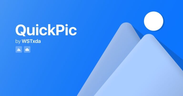 あのQuickPic 4.5.2の改良版「Gallery QuickPic」のapkを導入してみた | しむきっず｜子どものスマホ・格安SIM