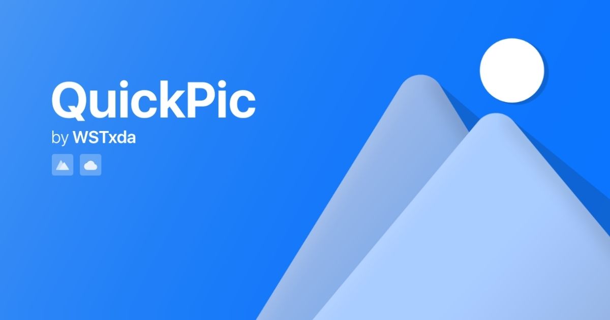 Gallery QuickPic