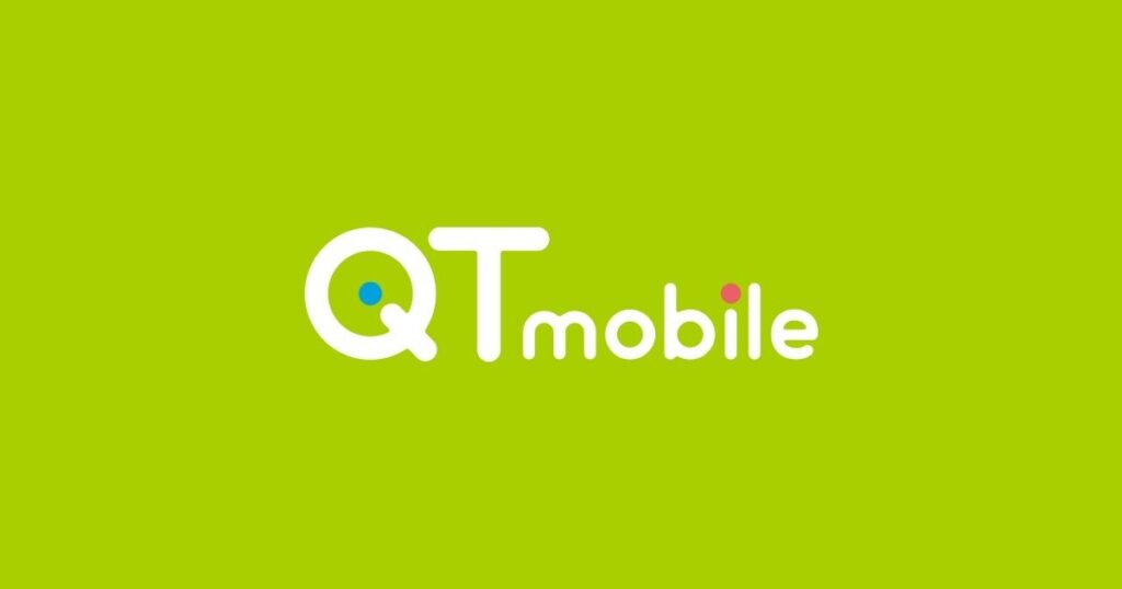 QTモバイルの基礎情報