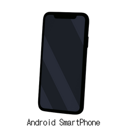 Android　SmartPhone