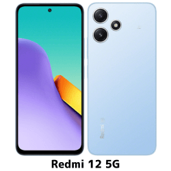 Redmi 12 5G